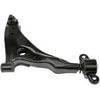 Dorman 522-604 Suspension Control Arm and Ball Joint Assembly Suspension Control Arm