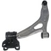 Dorman 522-811 Suspension Control Arm and Ball Joint Assembly Suspension Control Arm