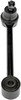 Dorman 522-822 Lateral Arm and Ball Joint Assembly Lateral Arm And Ball Joint Assembly