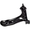 Dorman 522-837 Suspension Control Arm and Ball Joint Assembly Suspension Control Arm