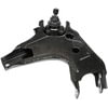 Dorman 522-956 Suspension Control Arm Suspension Control Arm