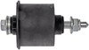 Dorman 523-015 Suspension Trailing Arm Bushing Suspension Trailing Arm Bushing