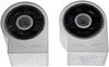 Dorman 523-027 Suspension Control Arm Bushing Kit Control Arm Bushing Kit