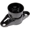 Dorman 523-031 Suspension Shock Absorber Mount Suspension Shock Mount
