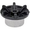 Dorman 523-286 Suspension Shock Absorber / Strut Mount Bushing Suspension Shock Strut Mount Bushing