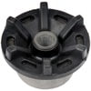 Dorman 523-220 Suspension Shock Absorber / Strut Mount Bushing Suspension Shock Strut Mount Bushing