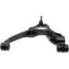 Dorman 524-073 Suspension Control Arm and Ball Joint Assembly Suspension Control Arm