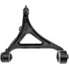 Dorman 524-054 Suspension Control Arm and Ball Joint Assembly Suspension Control Arm