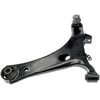 Dorman 524-185 Suspension Control Arm and Ball Joint Assembly Suspension Control Arm