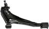 Dorman 524-124 Suspension Control Arm and Ball Joint Assembly Suspension Control Arm