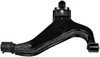 Dorman 524-287 Suspension Control Arm and Ball Joint Assembly Suspension Control Arm