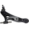 Dorman 524-154 Suspension Control Arm and Ball Joint Assembly Suspension Control Arm