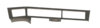 A18-33393-005 by FREIGHTLINER - Dashboard Trim Plate - for Freightliner Century / Columbia / Coronado Trucks