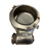 22806823 by MACK - Exhaust Muffler