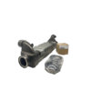 85136427 by MACK - Exhaust Gas Recirculation (EGR) Cooler