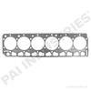 431281 by PAI - Engine Cylinder Head Gasket - 1993-2003 International DT530E HEUI/DT466E HEUI Engines Application