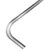 Fleet Engineers 028-32072 Roll-Up Door Track Roll-Up Door Track - Track 2" Horizontal 8" Radius Right, 107"