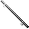 Fleet Engineers 032-00356 Fender Support Bracket Cross Mount Tube, 95, Single, Zinc