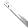 028-00114 by FLEET ENGINEERS - Track 1 Vertical and Angle Assembly, J-Style, Left, 120