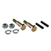 Fleet Engineers 031-01220 Fender Support Bolt Hardware Set for PivotBar Adapter to Post Mount