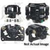 A-1 Cardone 196003 UNLOADED CALIPER - IMPORT