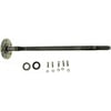 Dorman 630-107 Drive Axle Shaft Rear Axle Shaft, Left or Right