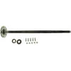 Dorman 630-109 Drive Axle Shaft Rear Axle Shaft, Left