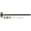 630-110 by DORMAN - Rear Axle Shaft, Right