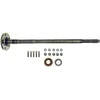 Dorman 630-111 Drive Axle Shaft Rear Axle Shaft, Left or Right