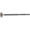630-144A by DORMAN - Drive Axle Shaft - Rear, Left