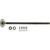 Dorman 630-208 Drive Axle Shaft Rear Axle Shaft, Left