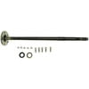 Dorman 630-209 Drive Axle Shaft Rear Axle Shaft, Left or Right