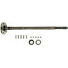 Dorman 630-202 Drive Axle Shaft Rear Axle Shaft, Left