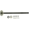 Dorman 630-203 Drive Axle Shaft Rear Axle Shaft, Right