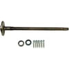 Dorman 630-231 Drive Axle Shaft Rear Axle Shaft, Right
