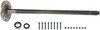 630-242 by DORMAN - Rear Axle Shaft, Left