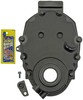 635-505 by DORMAN - Timing Cover With Gasket And Seal