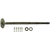 Dorman 630-400 Drive Axle Shaft Rear Axle Shaft, Left or Right
