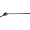 Dorman 630-434 Drive Axle Shaft Assembly Front Axle Shaft Kit with Universal Joint, 1541H