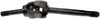 Dorman 630-435 Drive Axle Shaft Assembly Front Axle Shaft Kit with Universal Joint, 1541H
