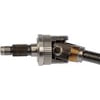 630-412 by DORMAN - Front Axle Shaft, Left