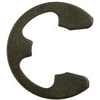 Dorman 633-050 E-Clip E-Clip - 1/2(12.7mm) In. x .392 In., Thickness .042