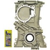Dorman 635-203 Engine Timing Cover Includes Timing Cover and RTV Sealant