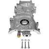 Dorman 635-206 Engine Timing Cover Timing Cover With Gasket And Seal