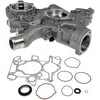 Dorman 635-112 Engine Timing Cover Timing Cover Kit