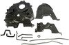 Dorman 635-601 Engine Timing Cover Timing Cover With Gasket And Seal