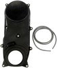 Dorman 635-702 Engine Timing Cover Timing Cover With Gasket And Seal