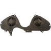 Dorman 635-801 Engine Timing Cover Timing Cover Kit