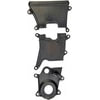 Dorman 635-305 Engine Timing Cover Timing Cover With Gasket And Seal