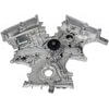 Dorman 635-312 Engine Timing Cover Timing Cover With Oil Pump And Water Pump